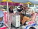 Pengalaman Naik Tuk Tuk di Bangkok