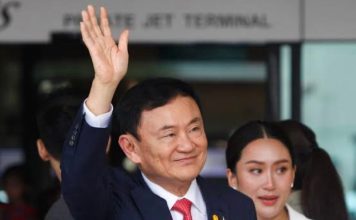 Hanya Nafas yang Tidak Bisa Dibeli di Sini