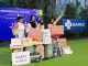 Penutupan Turnamen Tenis Spinderellas Cup 2023 Dimeriahkan Artis Raffi Ahmad