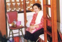 Yang Kita Lupa Tentang Megawati