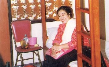 Yang Kita Lupa Tentang Megawati
