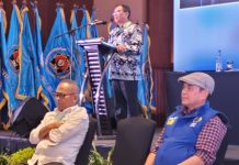 Wartawan Anggota PWI Matang Berorganisasi dan Berdemokrasi