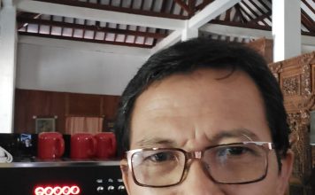Bacaan di Kala Senggang