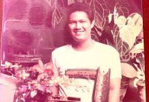 Inmemoriam Hardo Sukoyo, Senior yang Rendah Hati