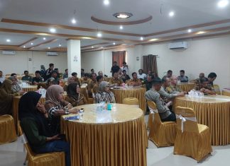 Bawaslu Mateng: ASN Jaga Netralitas di Tahun Politik