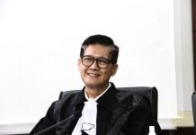 Pilpres: Siapa Pilihanmu?