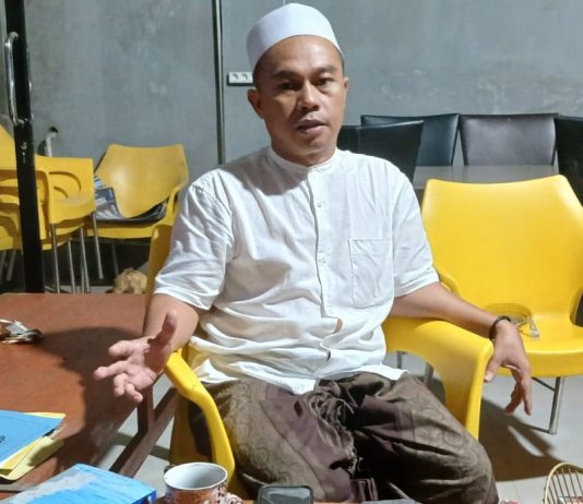 Bintang Muda Topoyo Absen di Pileg Setelah 15 Tahun di Parlemen