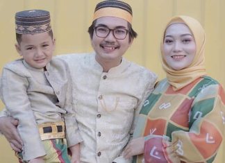 Bambamanurung, Jejak Mertua di Tungkai NW
