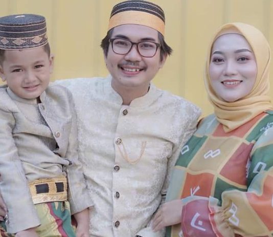 Bambamanurung, Jejak Mertua di Tungkai NW