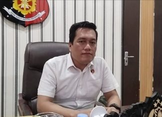 Tipikor Polres Mateng Periksa Tambahan Saksi Terkait Kasus Meteran Air