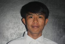 Setan Satan Pilkada