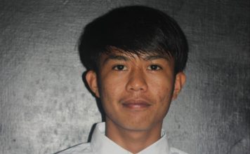 Setan Satan Pilkada