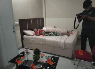 Operator Sirekap KPU Mamuju Tengah Ditemukan Meninggal di Kamar Hotel, Jumat Pagi