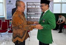 Doktor Supriansa