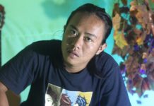 Mamasa, Pemimpin, dan Keserakahan