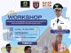 Pj Bupati Mamasa Dr. Zain Tekankan Persatuan dalam Acara Workshop Pariwisata, Ekonomi Kreatif dan Pelestarian Adat