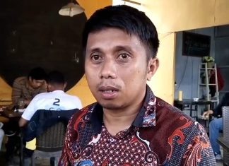 Mantan Bendahara DPRD Mateng Klarifikasi Soal Gaji Tenaga Ahli dan PTT