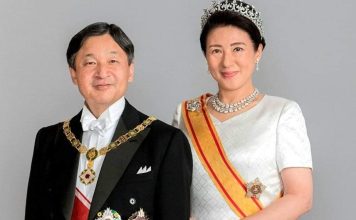 Princess Masako: Perempuan Brilian ‘Dalam Sangkar’ Negeri Jepang