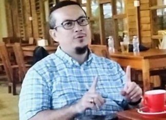DOB Baru Menanti Pemimpin Muda yang Matang