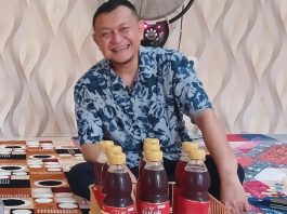 Yuki, Kader Lincah yang Fokus dan ‘To The Point Please’