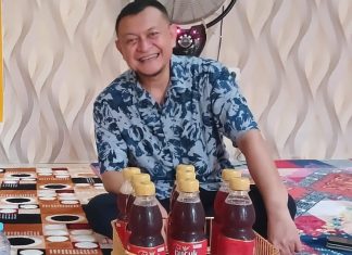 Yuki, Kader Lincah yang Fokus dan ‘To The Point Please’