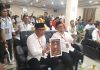 Nomor Cantik untuk Mateng Lima Tahun ke Depan