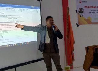 KPU Mateng Siapkan Strategi Baru Hitung Transparan di TPS