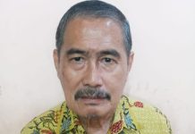 Empat Tahun Listyo Sigit Jadi Kapolri