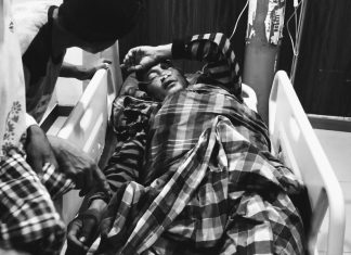 Mamuju Dilanda Bencana Alam, Ratusan Rumah Terendam, 4 Orang Meninggal