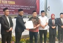 Menanti Kepemimpinan Resmi Arsal-Askary di Kabupaten Mamuju Tengah
