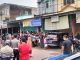 Istri Pengusaha Elektronik di Pasar Topoyo Gantung Diri pada Jumat Malam