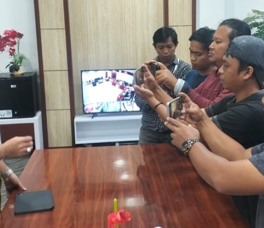 Bupati Mamuju Tengah akan Tindak Tegas Perusahaan Sawit yang Terbukti Rusak Lingkungan