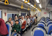 Kereta Api Sulawesi Selatan