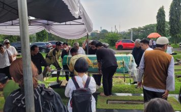 Kenangan Abadi Adikku, Wina
