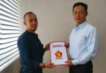 Sukriadi Ucapkan Selamat pada Sugiono, Sekjen Partai Gerindra yang Baru