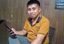 Kasus Ijazah Palsu Cabub Mamuju Tengah Berlanjut, Hasri Salam Mengadu ke DKPP