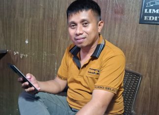 Kasus Ijazah Palsu Cabub Mamuju Tengah Berlanjut, Hasri Salam Mengadu ke DKPP