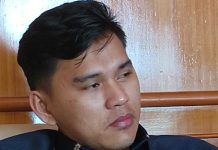 Sandaran Nama Tuhan Usai Job Fit Eselon II Pemkab Mamasa