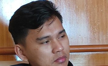 Sandaran Nama Tuhan Usai Job Fit Eselon II Pemkab Mamasa