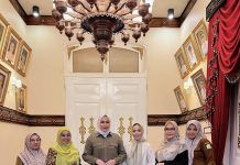 PWI dan Perempuan Tanah Rencong Aceh