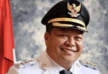 26 Eselon II Mamasa Resmi Dilantik, Geser Wajah Lama ‘Membosankan’