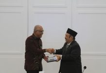 PWI – BAPPENAS ‘Satu Perahu’ Dalam Program Meningkatkan Kompetensi SDM Wartawan