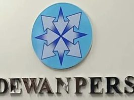 AJI Tolak Anugerah Dewan Pers 2025