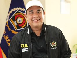 PWI Pusat Terbitkan Tiga Surat Edaran untuk Anggota se-Indonesia