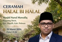 Media Sosial dan Matinya Kebijaksanaan Publik