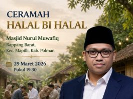 Media Sosial dan Matinya Kebijaksanaan Publik