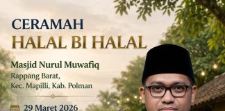 Media Sosial dan Matinya Kebijaksanaan Publik