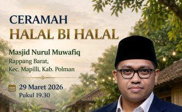 Media Sosial dan Matinya Kebijaksanaan Publik
