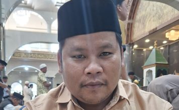 Balang Nipa – Passokorang: Sejarah dan Seteru Kerajaan