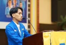 Aktifis PMII Mamuju Peringatkan Para Pihak Terkait Tambang Logam Tanah Jarang di Mamuju